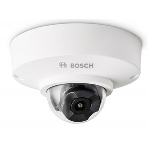 Bosch Fixed dome 2MP 3.3-10.2mm - NDI-3702-A-GOV