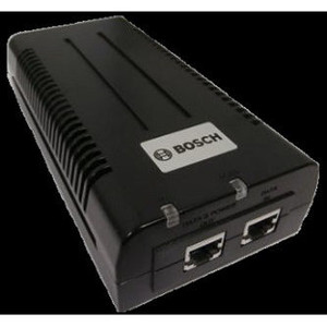 Bosch HIGH POWER 95 W SINGLE PORT PoE MIDSPAN - NPD-9501A