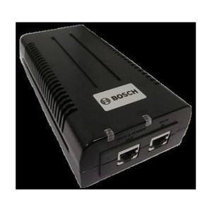 Bosch HIGH POWER 95 W SINGLE PORT PoE MIDSPAN - NPD-9501A