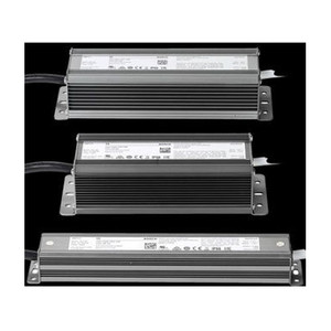 Bosch POWER SUPPLY UNITS FOR IR ILLUMINATORS - PSU-IIR-100
