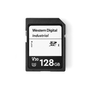 Bosch MicroSD 128G SDSDQAF4-128G-I-J