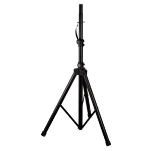 Bosch INCLUDES 2 EV TRIPOD SPEAKER STANDS (TSS-1) AND 1 EV DUAL TRIPOD SPEAKER STAND C - TSP-1