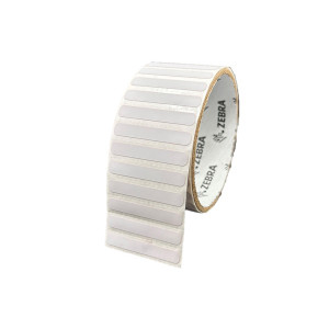 Zebra Label Paper 4x6in ; TT Z-Select 4000T Removable High Performance Coated Re