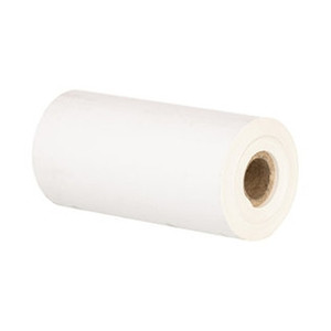 Zebra Receipt Paper 8.5in x 565ft ; DT Z-Perform 1000D 3.5 mil Value Uncoated 2in core - 10007010