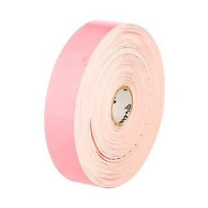Zebra Wristband Polypropylene 1x10in ; Direct thermal Z-Band Fun Adhesive closure 1in - 10012712-5