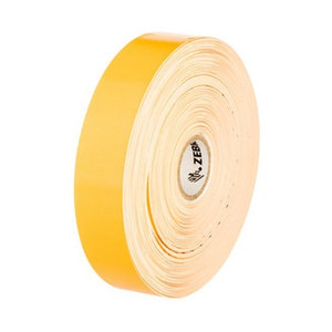 Zebra Wristband Polypropylene 1x10in ; DT Z-Band Splash Coated Permanent Adhesive 3in - 10012719-2