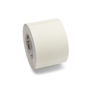 Zebra Receipt Paper 2.25in x 26ft ; DT Z-Perform 1000D 2.4 mil Uncoated 0.5in co