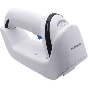 Datalogic Gryphon I 4500 2D Area Imager Scanner GBT4200-WH-WLC white barcode reader