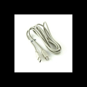 Zebra LP2844 USB Interface Cable 6FT (A to B) - 105850-006