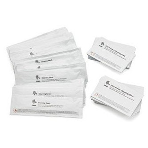 Zebra Cleaning KIT Premier 25 Swabs/ - 105909-169