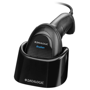 Datalogic Gryphon I 4500 2D Handheld Barcode Scanner GD4520-BKK1-DRA