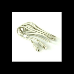 Zebra Printer KIT USB cable (6ft. A-B type) - 105912-212