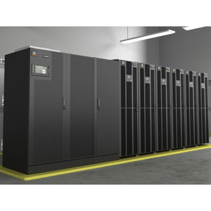 Vertiv PDU METERED STANDARD 0U 15A 120 - 16811