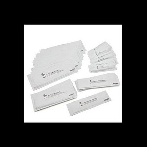 Zebra ZXP7 Kit Print/Lam Kit Cleaning Station - 105999-704