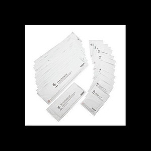 Zebra ZXP Series 8 Cleaning Card KIT - 105999-801