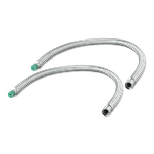 APC by Schneider Electric 3FT 0.914M STAINLESS FLEX PIPE - ACAC10016