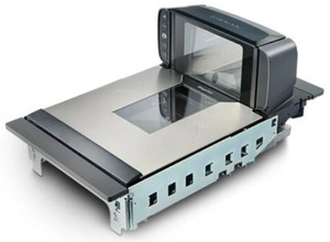 Datalogic Magellan 9400i Fixed Retail Scanner-Scale