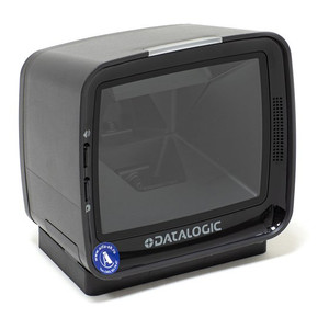 Datalogic Magellan 3450VSi Vertical Presentation Scanner