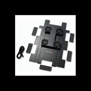 APC by Schneider Electric Netshelter SX Roof Fan Tray 115 VAC - ACF501