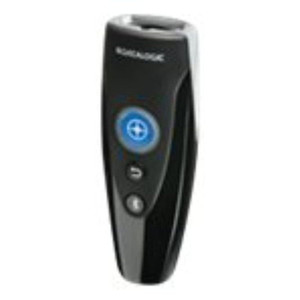 Datalogic RIDA DBT6400 Pocket Barcode Scanner – DBT6420-HC-BTK1