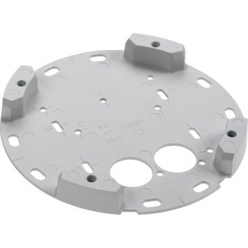 AXIS TP3001 - camera mounting bracket - 01806-001 - Surveillance
