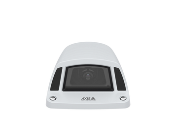 Axis P3925-LRE 1080p IR Outdoor Mobile IP Camera, 02090-001 Axis P3925-LRE 1080p IR Outdoor Mobile IP Camera, 02090-001