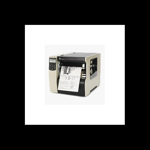 Zebra 220XI4 203DPI/RS232/SER/PAR/USB EOL LBD 03/31/25 - 220-801-00000
