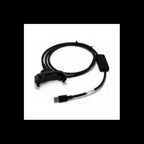 Zebra MC65/MC55 USB Charging Cable - 25-108022-04R
