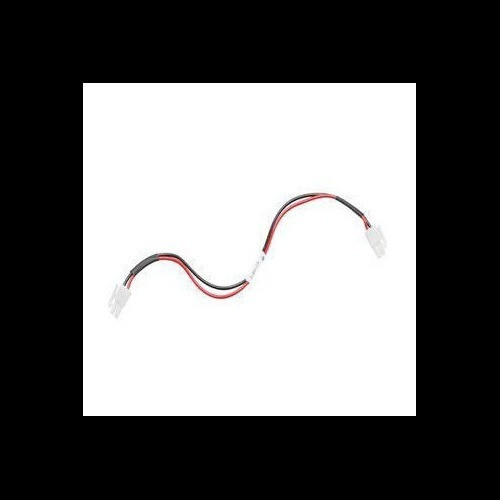 Zebra Cable PSS Cradle Interconnection Cable 12.6 Inch. Connects Cradles to each - 25-66431-01R