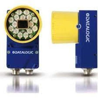 CAB-MLP-05 Datalogic Multi Lighting Power Cable 5M Connector Detail