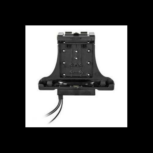 Zebra Dock L10 Vehicle Dock - Cradle DIM CLA - 300142