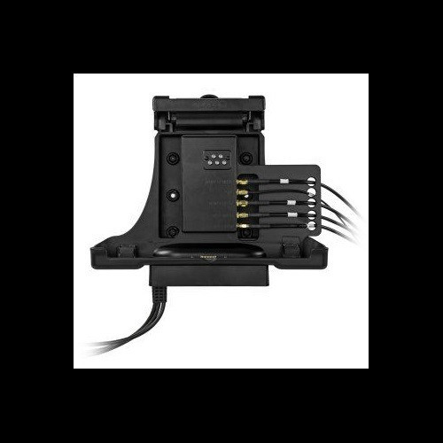 Zebra Dock L10 Vehicle Dock - Cradle RF Pass Through DIM CLA - 300144