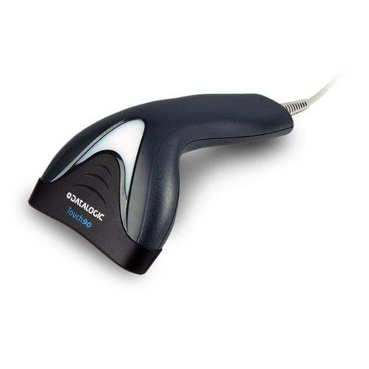 Datalogic Touch TD1100 Contact Barcode Scanner TD1120-BK-90