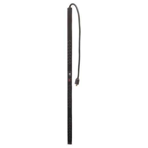 APC by Schneider Electric Rack PDU Switched Zero U 5.7kW 120V Twenty-F