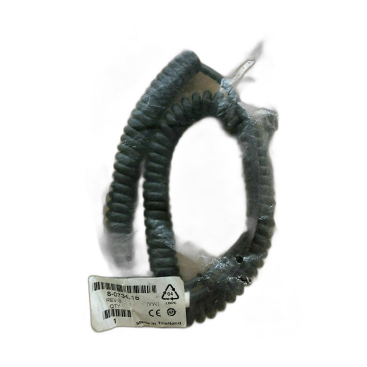 Datalogic 8-0734-16 USB Type A Power Terminal Cable - image 2