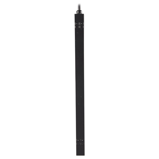APC by Schneider Electric Rack PDU 2G Switched ZeroU 17.2kW 208V (42) 