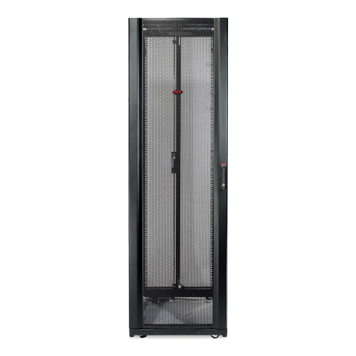 APC by Schneider Electric NetShelter SX 45U 600mm Wide x 1070mm Deep Enclosure w