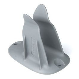 Datalogic QuickScan D Holder Multi-Purpose Grey SKU 11-0362 barcode scanner stand