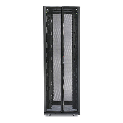 APC by Schneider Electric NetShelter SX 42U 750mm Wide x 1070mm Deep Enclosure w