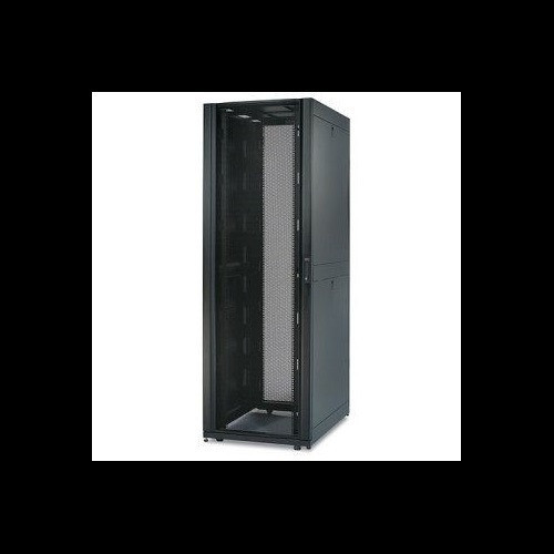 APC by Schneider Electric NetShelter SX 42U 750mm Wide x 1070mm Deep Enclosure - 1250 - AR3150SP1