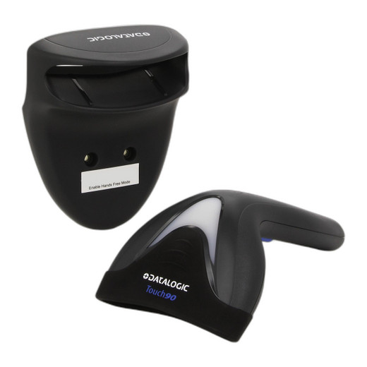 Datalogic Touch TD1100 Contact Barcode Scanner - image 2