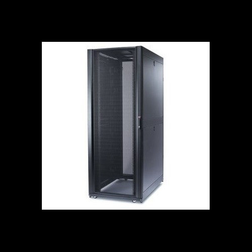 APC by Schneider Electric NetShelter SX 48U 750mm Wide x 1200mm Deep Enclosure - AR3357