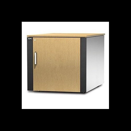 APC by Schneider Electric NetShelter CX Mini Enclosure - AR4000MV