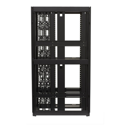 APC by Schneider Electric NetShelter SX3K 48U 600mm Wide x 1200mm Deep Enclosure