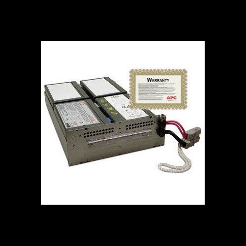 APC Charge-UPS #132 1-Yr SP-02 - CURK132-01-02