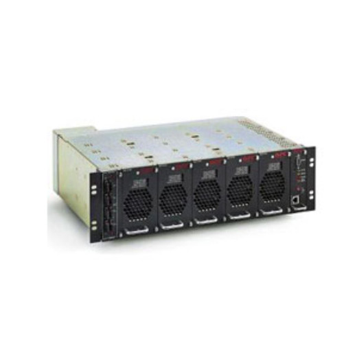 APC by Schneider Electric Magnum VS 50 (with SNMP GMT Fuse Distribution) - DCM00