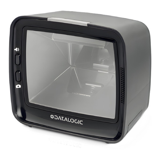 Datalogic Magellan 3410VSi Vertical Presentation Scanner