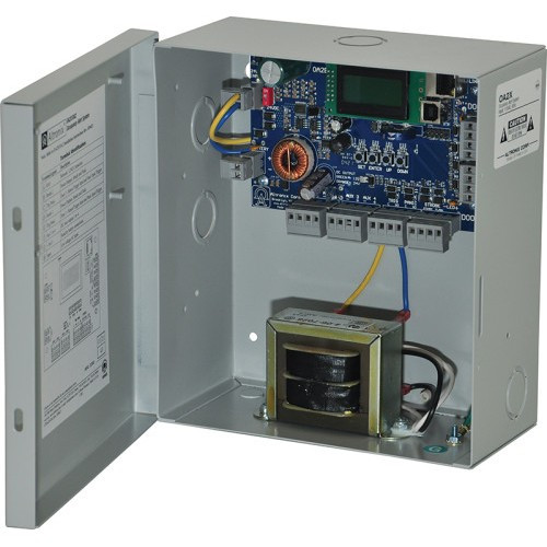 Altronix OCC ALERT SYS 2-DR ENCL - TEMPOA2X