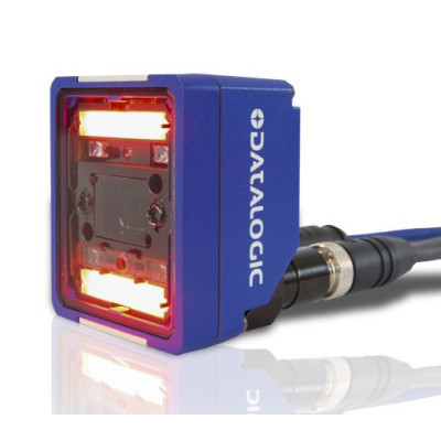 Datalogic 93A050126 M12 Ethernet Cable 3 meter male female industrial connection