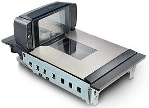 Datalogic Matrix 220 Stationary Industrial Scanner SKU 931024110-00053 front view